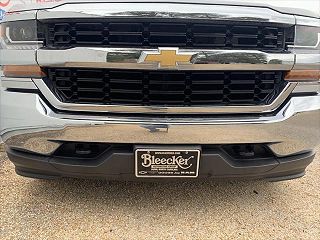 2019 Chevrolet Silverado 1500 LT 2GCVKPEC1K1141033 in Dunn, NC 11