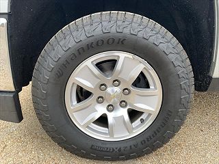 2019 Chevrolet Silverado 1500 LT 2GCVKPEC1K1141033 in Dunn, NC 12
