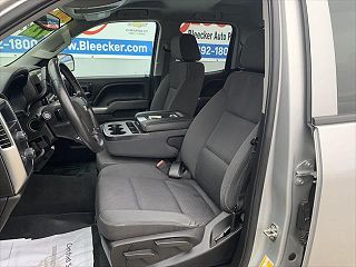 2019 Chevrolet Silverado 1500 LT 2GCVKPEC1K1141033 in Dunn, NC 21