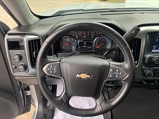 2019 Chevrolet Silverado 1500 LT 2GCVKPEC1K1141033 in Dunn, NC 22