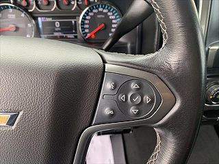 2019 Chevrolet Silverado 1500 LT 2GCVKPEC1K1141033 in Dunn, NC 24