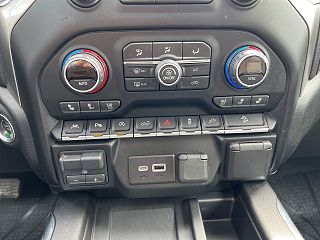 2019 Chevrolet Silverado 1500 LTZ 1GCUYGED1KZ132472 in Eaton Rapids, MI 22