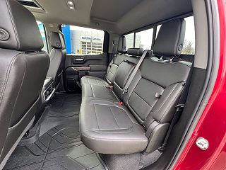 2019 Chevrolet Silverado 1500 LTZ 1GCUYGED1KZ132472 in Eaton Rapids, MI 30