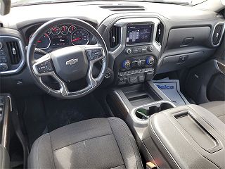 2019 Chevrolet Silverado 1500 RST 3GCUYEED0KG203228 in El Campo, TX 12