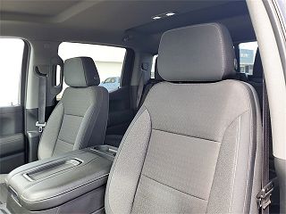 2019 Chevrolet Silverado 1500 RST 3GCUYEED0KG203228 in El Campo, TX 14