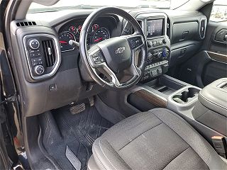 2019 Chevrolet Silverado 1500 RST 3GCUYEED0KG203228 in El Campo, TX 16
