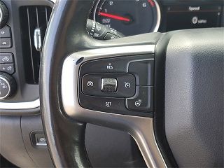 2019 Chevrolet Silverado 1500 RST 3GCUYEED0KG203228 in El Campo, TX 23