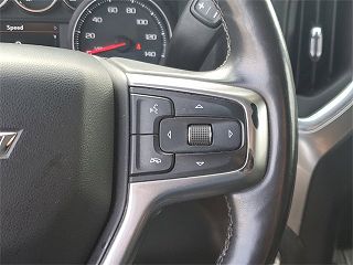 2019 Chevrolet Silverado 1500 RST 3GCUYEED0KG203228 in El Campo, TX 24
