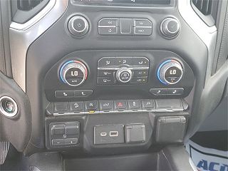 2019 Chevrolet Silverado 1500 RST 3GCUYEED0KG203228 in El Campo, TX 27