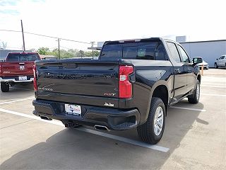 2019 Chevrolet Silverado 1500 RST 3GCUYEED0KG203228 in El Campo, TX 3