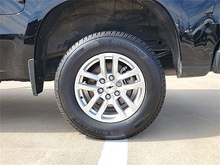 2019 Chevrolet Silverado 1500 RST 3GCUYEED0KG203228 in El Campo, TX 7
