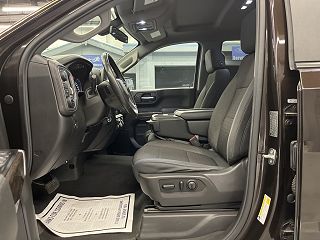 2019 Chevrolet Silverado 1500 LT 1GCRYDED3KZ348229 in Elgin, IL 13
