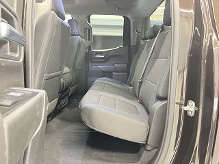 2019 Chevrolet Silverado 1500 LT 1GCRYDED3KZ348229 in Elgin, IL 15