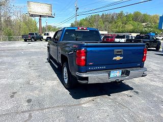 2019 Chevrolet Silverado 1500 LT 2GCVKPEC5K1116958 in Elizabethton, TN 5