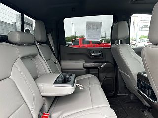 2019 Chevrolet Silverado 1500 LTZ 1GCUYGEL2KZ101027 in Florence, AL 22