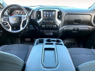 2019 Chevrolet Silverado 1500 LT 1GCUYDED7KZ309928 in Fontana, CA 13