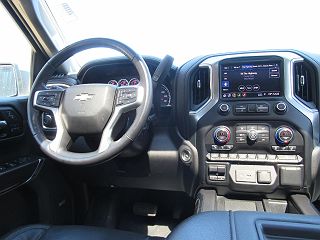2019 Chevrolet Silverado 1500 LTZ 3GCUYGEL5KG216625 in Franklin, NH 20