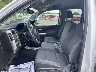 2019 Chevrolet Silverado 1500 LT 2GCVKPEC0K1110694 in Gainesville, GA 11