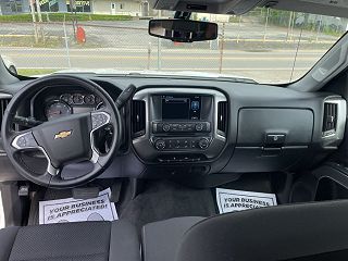 2019 Chevrolet Silverado 1500 LT 2GCVKPEC0K1110694 in Gainesville, GA 12