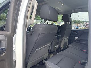 2019 Chevrolet Silverado 1500 LT 2GCVKPEC0K1110694 in Gainesville, GA 14
