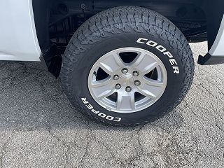 2019 Chevrolet Silverado 1500 LT 2GCVKPEC0K1110694 in Gainesville, GA 17