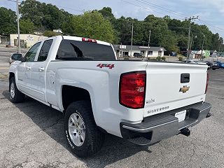 2019 Chevrolet Silverado 1500 LT 2GCVKPEC0K1110694 in Gainesville, GA 3
