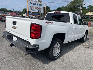 2019 Chevrolet Silverado 1500 LT 2GCVKPEC0K1110694 in Gainesville, GA 6