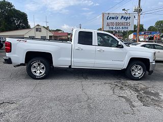 2019 Chevrolet Silverado 1500 LT 2GCVKPEC0K1110694 in Gainesville, GA 7
