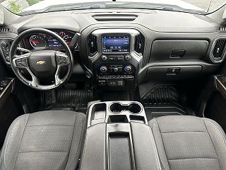 2019 Chevrolet Silverado 1500 LT 1GCVYDED3KZ318310 in Georgetown, KY 20