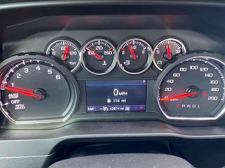 2019 Chevrolet Silverado 1500 RST 1GCUYEED7KZ412885 in Gillette, WY 16