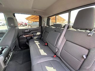 2019 Chevrolet Silverado 1500 RST 1GCUYEED7KZ412885 in Gillette, WY 18