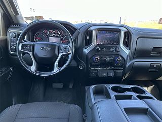 2019 Chevrolet Silverado 1500 RST 1GCUYEED7KZ266715 in Greencastle, PA 2