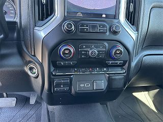 2019 Chevrolet Silverado 1500 RST 1GCUYEED7KZ266715 in Greencastle, PA 4