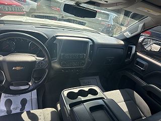 2019 Chevrolet Silverado 1500 LT 2GCVKPECXK1189789 in Highland Park, MI 11