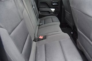 2019 Chevrolet Silverado 1500 LT 2GCVKPEC1K1168345 in Hingham, MA 11