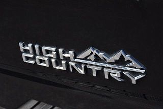 2019 Chevrolet Silverado 1500 High Country 1GCUYHEL2KZ134681 in Hingham, MA 14
