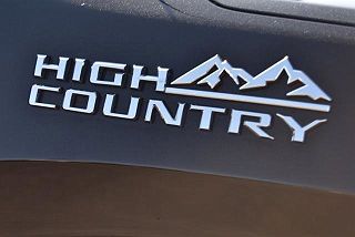 2019 Chevrolet Silverado 1500 High Country 1GCUYHEL2KZ134681 in Hingham, MA 8