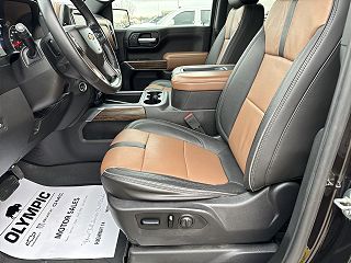 2019 Chevrolet Silverado 1500 High Country 3GCUYHEL7KG136877 in Huron, SD 2