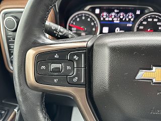 2019 Chevrolet Silverado 1500 High Country 3GCUYHEL7KG136877 in Huron, SD 32