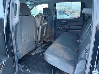 2019 Chevrolet Silverado 1500 LT 1GCPYFED0KZ129571 in Idaho Falls, ID 12