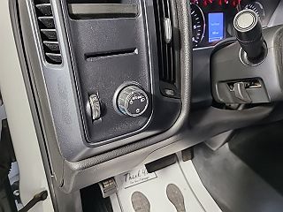 2019 Chevrolet Silverado 1500 Work Truck 2GCRCNEC0K1205081 in Jasper, IN 14