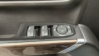 2019 Chevrolet Silverado 1500 LT 1GCRYDED7KZ228577 in Kentland, IN 11