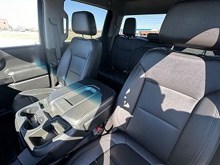 2019 Chevrolet Silverado 1500 Work Truck 3GCUYAEF7KG153910 in Kingfisher, OK 16