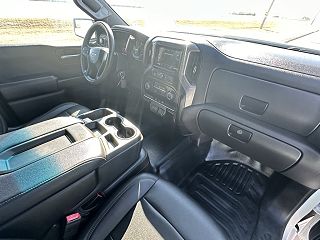 2019 Chevrolet Silverado 1500 Work Truck 3GCUYAEF7KG153910 in Kingfisher, OK 23