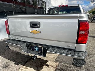 2019 Chevrolet Silverado 1500 LT 2GCRCPEC8K1156109 in Laguna Hills, CA 7