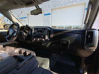 2019 Chevrolet Silverado 1500 LT 2GCVKPECXK1119872 in Lake Mills, WI 25