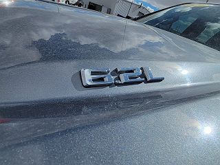 2019 Chevrolet Silverado 1500 LTZ 1GCUYGEL6KZ153910 in Laramie, WY 17