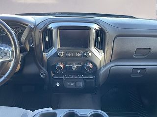 2019 Chevrolet Silverado 1500 LT 3GCPWCEK5KG142772 in Laredo, TX 11