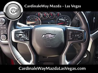 2019 Chevrolet Silverado 1500 RST 3GCUYEED9KG274752 in Las Vegas, NV 9