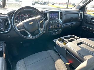 2019 Chevrolet Silverado 1500 LT 1GCRYDEK3KZ299466 in Lawrenceburg, KY 11